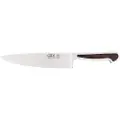 Güde Kokkekniv DELTA GRENADILL 21 cm, brun, Güde
