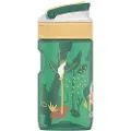 Kambukka vandflaske til børn LAGOON 400 ml, safarijungle, tritan, Kambukka