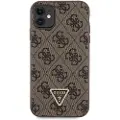 GUESS Guhcn61p4tdscpw Iphone 11xr 6.1 Crossbody 4g Telefon Etui