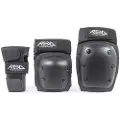 REKD Heavy Duty Triple Pad Sæt