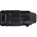 Fujifilm Fujinon Xf F/4.5-5.6 R Lm Ois Wr-objektiv 100-400 Mm