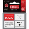 ActiveJet Canon Pg-540xl Kompatible Blækpatroner