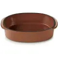 Revol Ovnfad CARACTERE 16 x 11 cm, kanel, REVOL