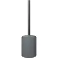 Blomus toiletbørste CRETO 41 cm, magnet, beton,