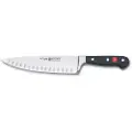 Wüsthof Kokkekniv CLASSIC, 20 cm, bred klinge, riller, Wüsthof