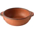 MIJ Ovnfad DONABE 15 cm, orange, keramik, MIJ