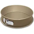 Guardini Springform GOLD ELEGANCE 24 cm, bronze, stål, Guardini