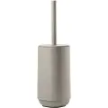 Zone Denmark Holder for toiletbørste TIME 36 cm, mørkegrå, beton, Denmark