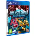 Sony Ps4 Transformers Earth Spark Expedition