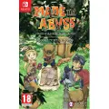 Numskull Switch Made In Abyss Binary Star Falling Into Darkness Collector Edition