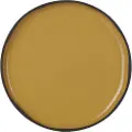 Revol Forretstallerken CARACTERE 15 cm, gurkemeje, REVOL