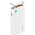 Usams 10kcd22402 10000mah Powerbank