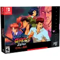 Limited Run Games Switch River City Girls Zero Classic Edition