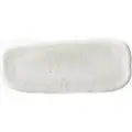 MIJ Sushi tallerken SHELL SLAB 29 x 12 cm, MIJ