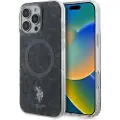 U.s. polo assn. Us Polo Ushmp16xhocldpk Iphone 16 Pro Max 6.9´´ Telefon Etui