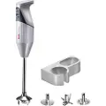 Bamix Stavblender GASTRO PRO 2, 200 W, hvid, Bamix