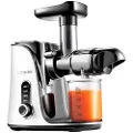 Amzchef Gm3001 Saftpresser