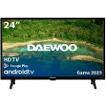 Daewoo 24dm64ha 24´´ Hd Led Tv