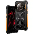 FOSSiBOT F101 Pro 8gb/128gb 5.4´´