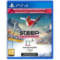 Sony Ps4 Steep Winter Games (de/multi In Game)