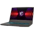 MSI Thin 15 B13uc-2203xpl 15.6´´ I7-13620h/16gb/512gb Ssd/rtx 3050 Gaming-laptop