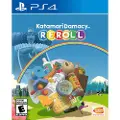 Namco Bandai Games Ps4 Katamari Damacy Reroll Import