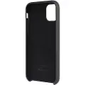 Audi Silicone Iphone 12 Pro 6.1 Aulsrip12pq3d1bk Telefon Etui