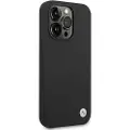BMW Bmhcp15xsilbk Iphone 15 Pro Max 6.7´´ Telefon Etui
