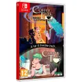 Serenity Forge Switch Coffee Talk 1 And 2 Double Pack