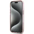 Karl Lagerfeld Klhcp14shklpchp Iphone 14.15.13 6.1 Iml Choupette Head&monogram Telefonetui