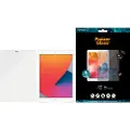 PanzerGlass Case Friendly Cam Slider Ipad 10.2´´ Skærmbeskytter