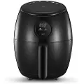 Kuken Digital Airfryer 2l 1000w