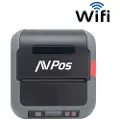 Avpos Avp-mlp900w Wifi Termoskriver