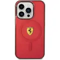 Ferrari Fehmp14lurkr Iphone 14 Pro 6.1 Telefon Etui