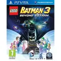 Sony Ps Vita Lego Batman 3: Beyond Gotham