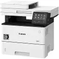 Canon Mf543x Laser Multifunktionsprinter