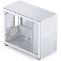 Jonsbo D31 Mesh Tempered Glass Pc-tårnhus