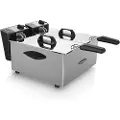 Orbegozo Fdr70 2000w 7l Frituregryde
