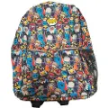 Loungefly Forundring Nylon X-men-rygsæk