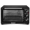 Kuken Elektrisk Ovn 30l 1500w