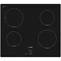 Bosch Pug611aa5e Induktionskomfur 60 Cm 4 Blus