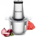 Heinrichs Hmz 8849 500w Hakkemaskine