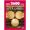 Atari Retro Epyx Games Retrospilkonsol