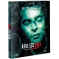 Paramount Åbn Dine øjne Special Edition Bog Blu-ray