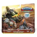 Activision Blizzard Skylanders Superchargers-dobbeltpakke: Hurricane Shark Shooter Terrafin Og Shark Tank-figur