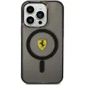 Ferrari Fehmp14xurkk Iphone 14 Pro Max 6.7 Telefon Etui