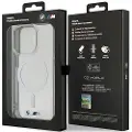 BMW Etui Bmhmp14lhcrs Iphone 14 Pro 6.1 Ring Telefon Etui