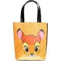 Difuzed Bambi Stofpose