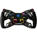Cube Controls Fcore 4+ Paddles Flywheel Rat