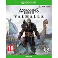 Ubisoft Xbox Series X Assassin’s Creed: Valhalla